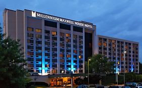 Millennium Hotel Maxwell House Nashville